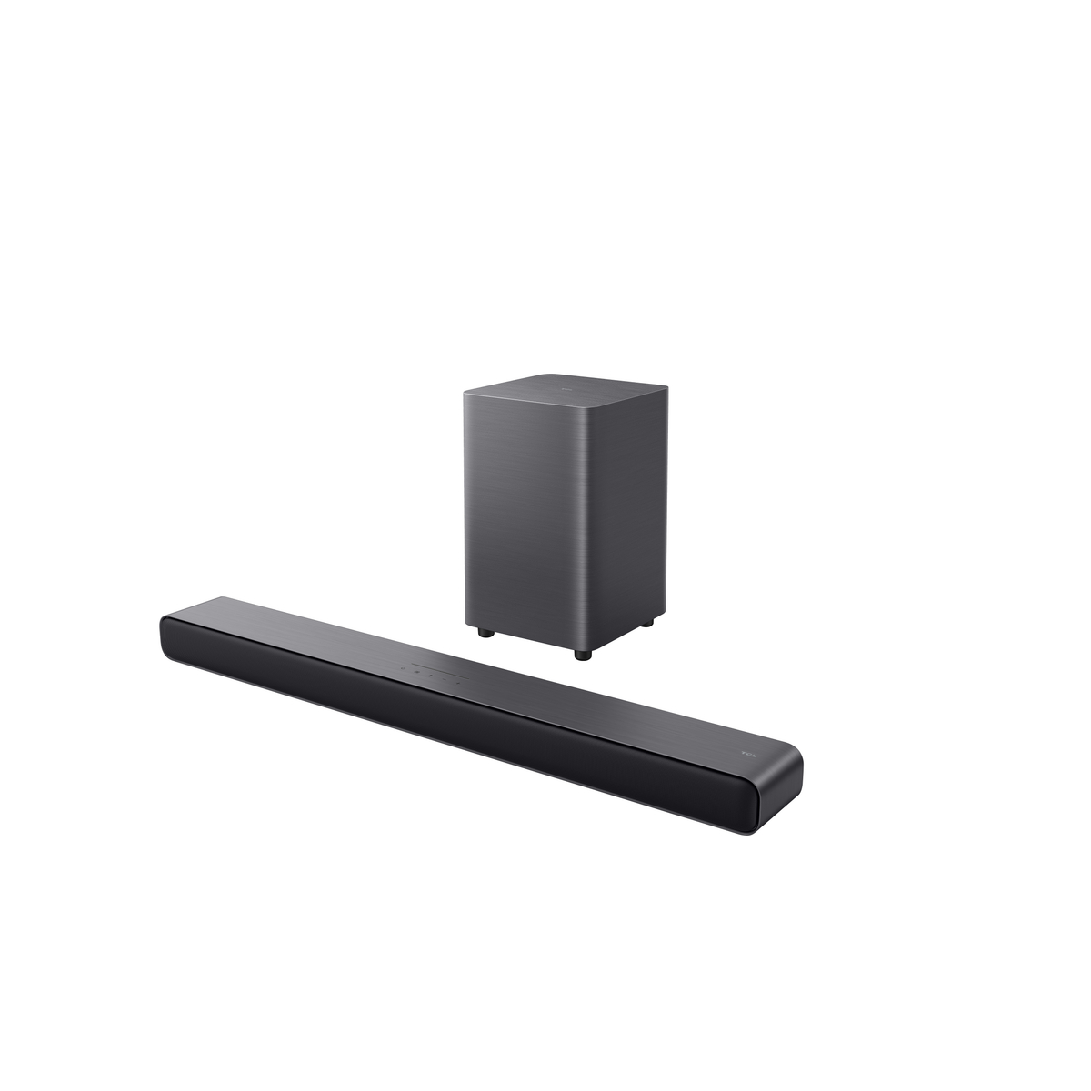 Dolby Atmos S55 Series Range