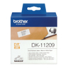 DK11209 Small Address Label Roll