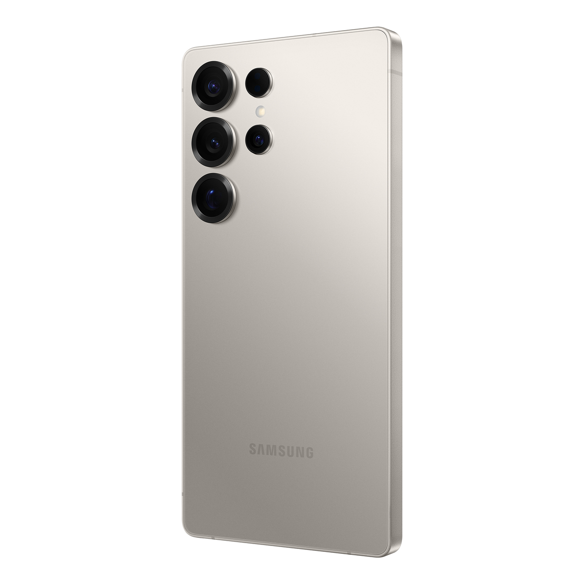 S25 Ultra Titanium Gray 256GB
