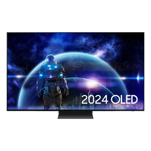 Samsung, 2024 48" S90D OLED 4K HDR Smart TV