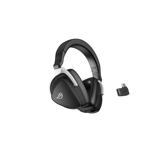 ROG Delta S Wireless Headset