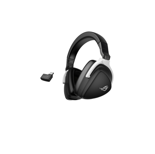 ROG Delta S Wireless Headset