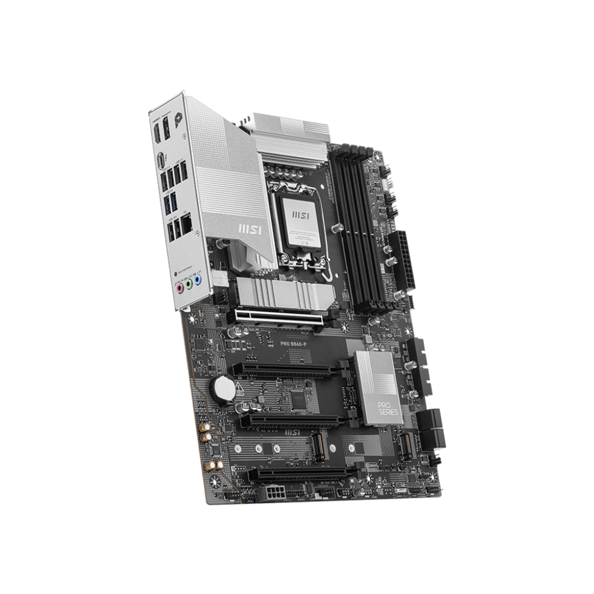 MB INT PRO B860-P D5 ATX