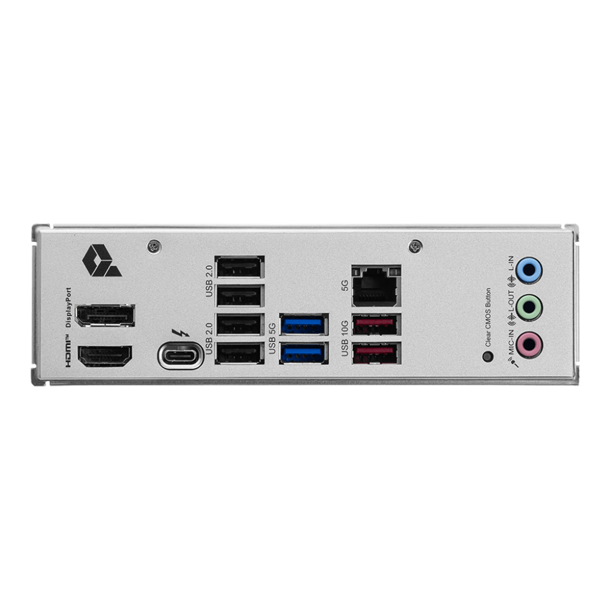 MB INT PRO B860-P D5 ATX
