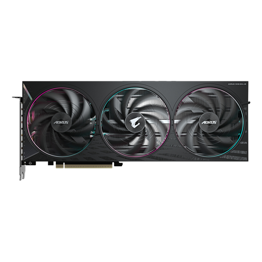 GPU NV 5060 AORUS ELITE 8GB Fan