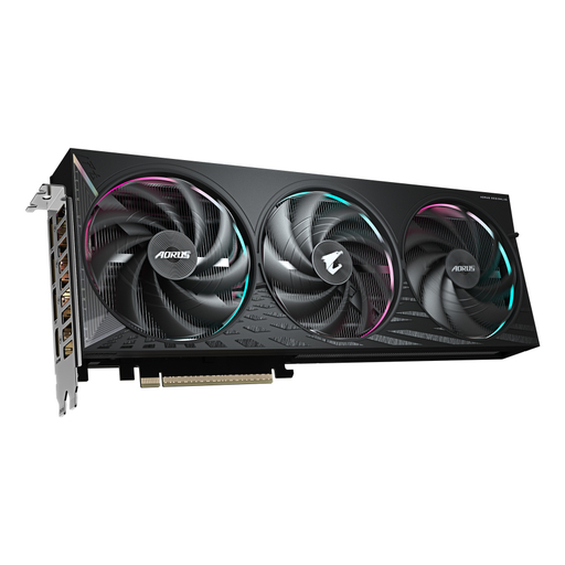 GPU NV 5060 AORUS ELITE 8GB Fan