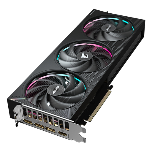 GPU NV 5060 AORUS ELITE 8GB Fan
