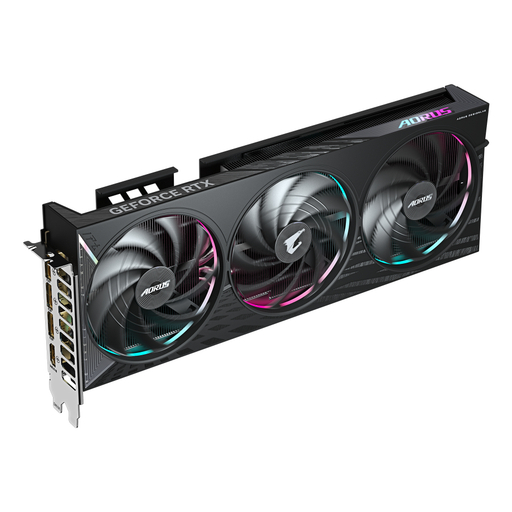 GPU NV 5060 AORUS ELITE 8GB Fan