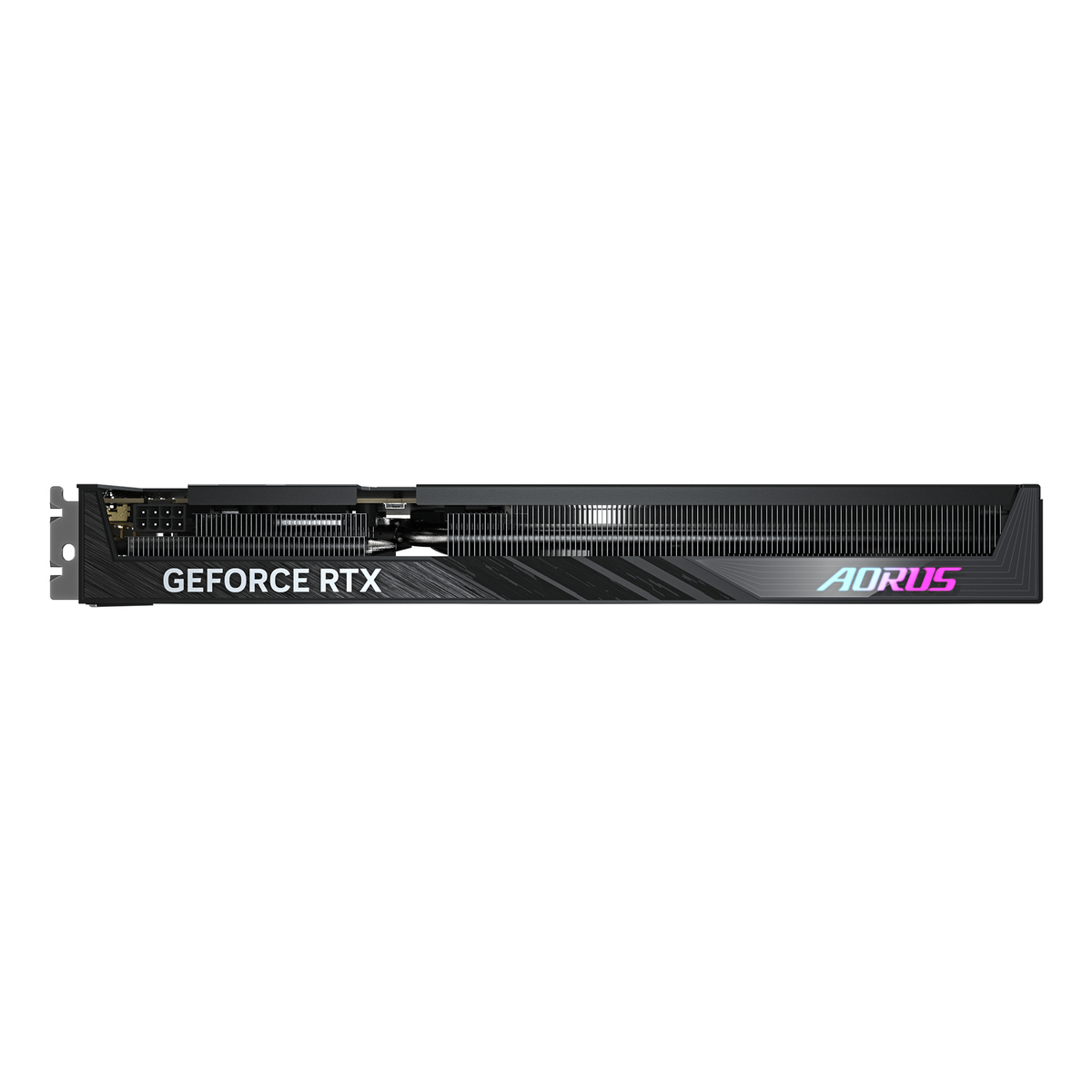 GPU NV 5060 AORUS ELITE 8GB Fan