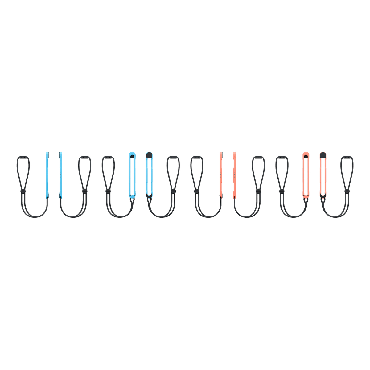Joy-Con 2 Straps