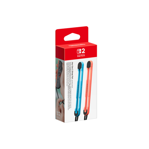 Joy-Con 2 Straps