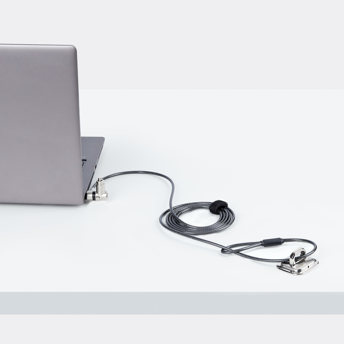 Universal Laptop Lock 6.6ft (2m) Cable