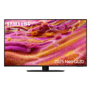 Samsung, 43" Neo QLED 4K