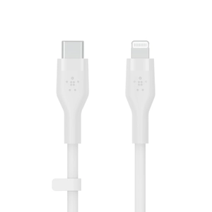 Belkin, Charge USB-C To LTG 1M White