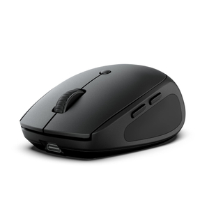 JLab Audio, GO Charge Mouse - Black