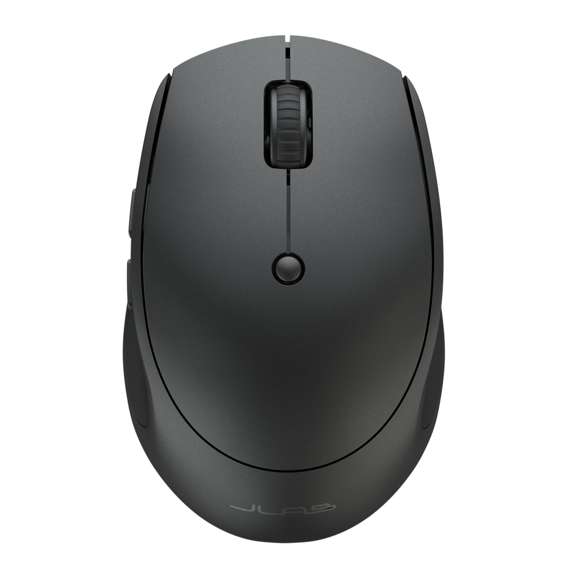 GO Charge Mouse - Black
