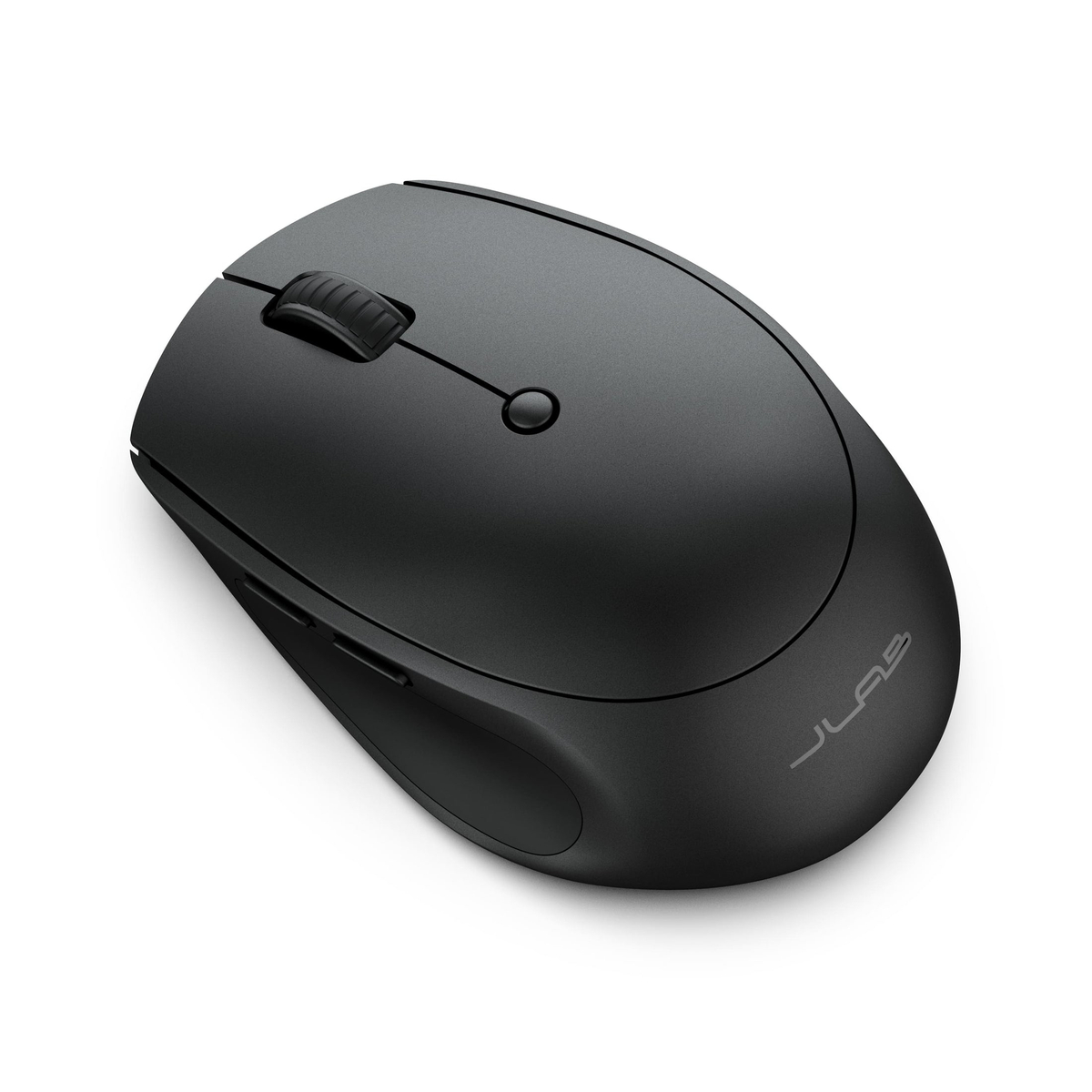 GO Charge Mouse - Black