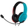 LVL40 Wired Headset NS Joycon Blue/Red