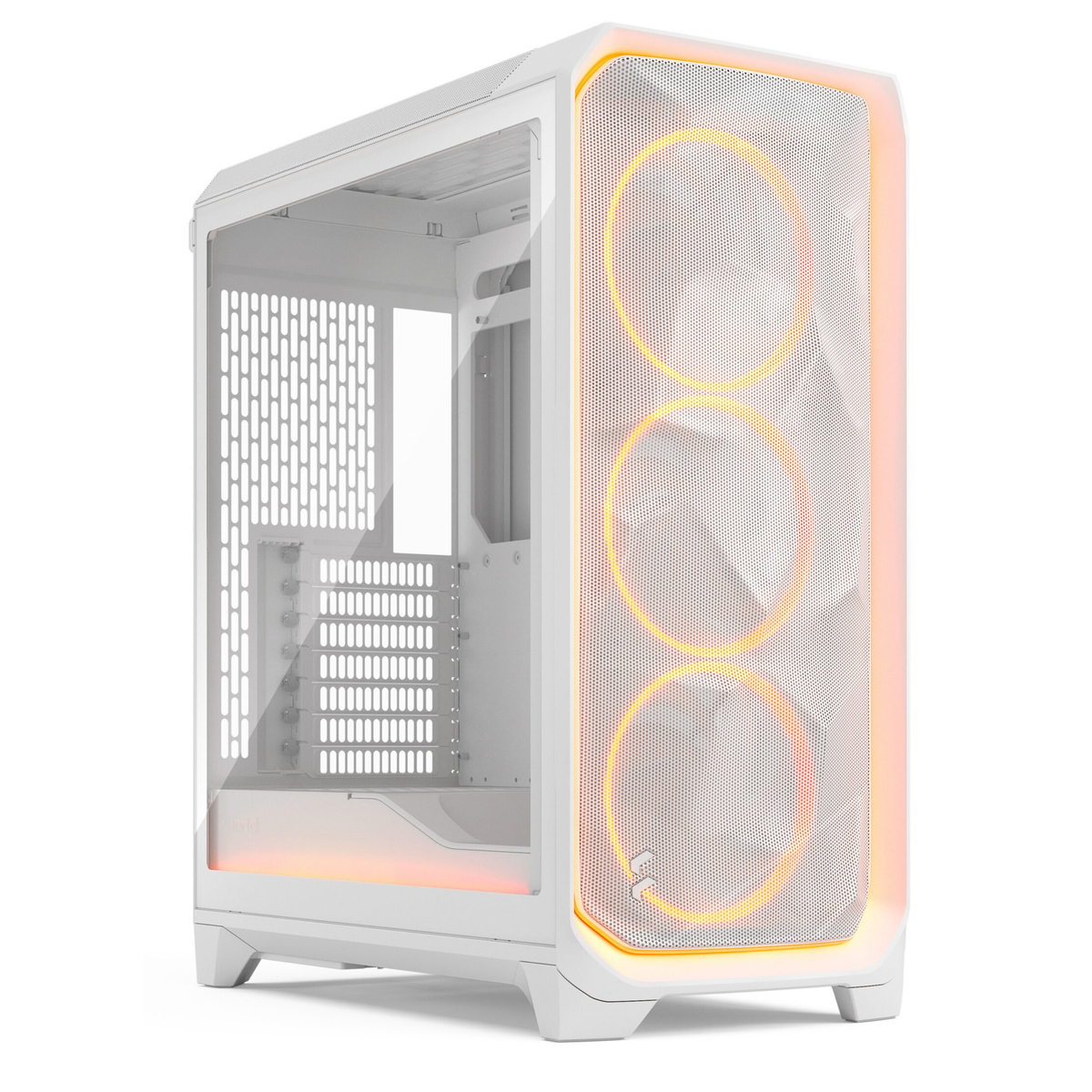 CASE Meshify 3 Ambience Pro RGB White CT