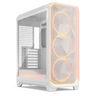 CASE Meshify 3 Ambience Pro RGB White CT