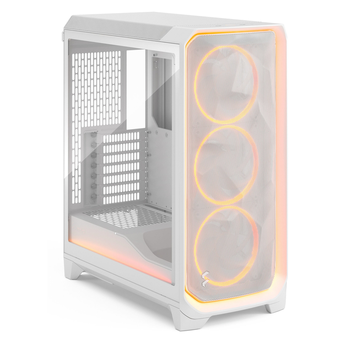 CASE Meshify 3 Ambience Pro RGB White CT