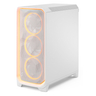 CASE Meshify 3 Ambience Pro RGB White CT