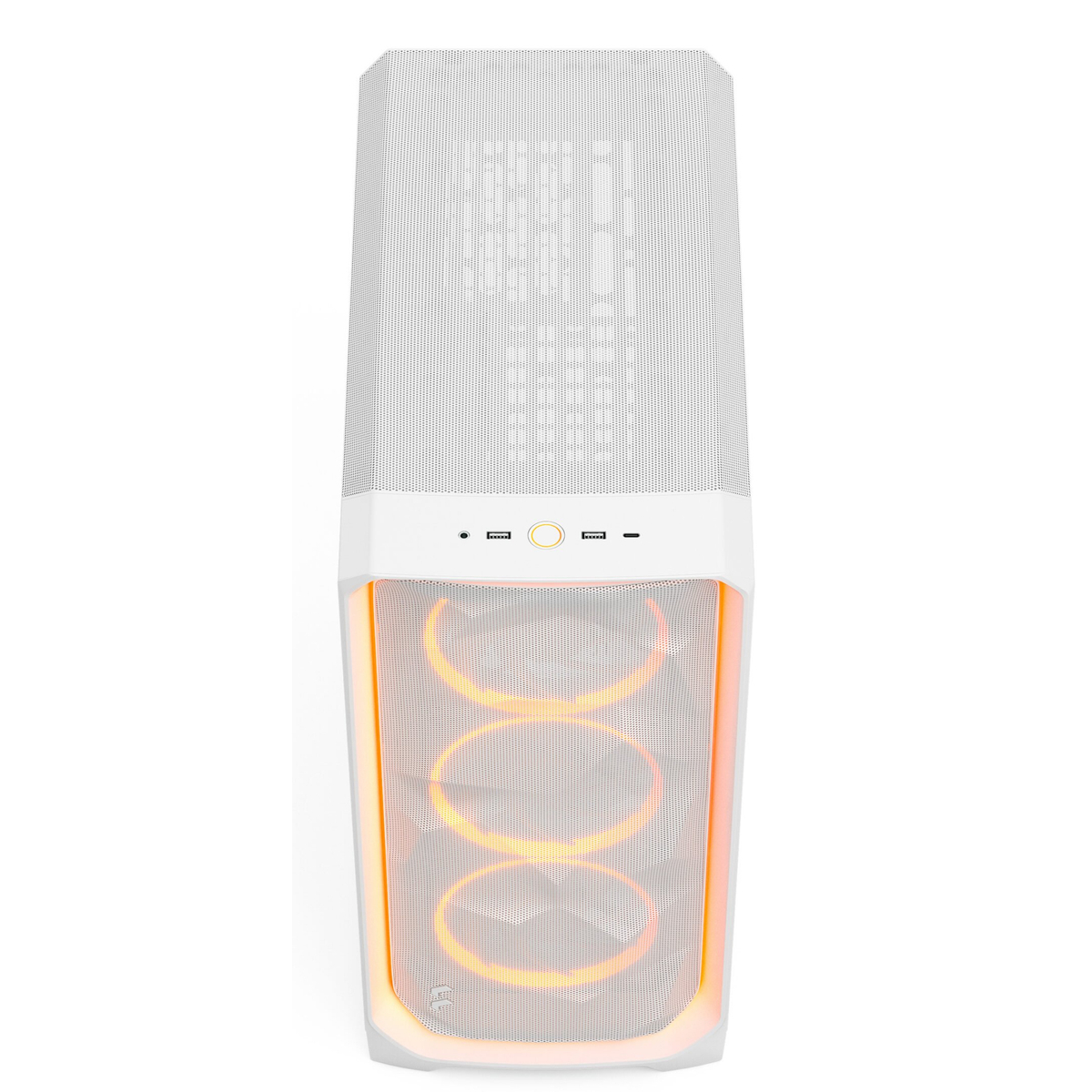 CASE Meshify 3 Ambience Pro RGB White CT