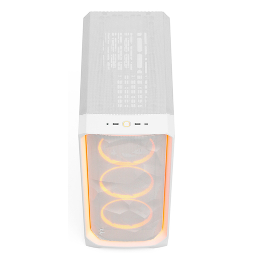 CASE Meshify 3 Ambience Pro RGB White CT