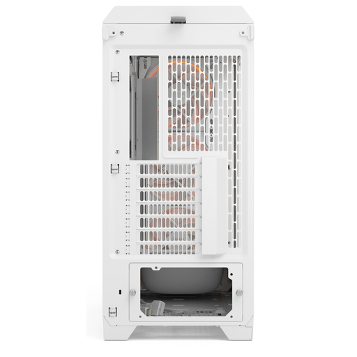 CASE Meshify 3 Ambience Pro RGB White CT
