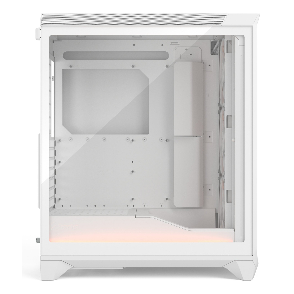 CASE Meshify 3 Ambience Pro RGB White CT