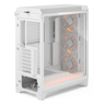 CASE Meshify 3 Ambience Pro RGB White CT