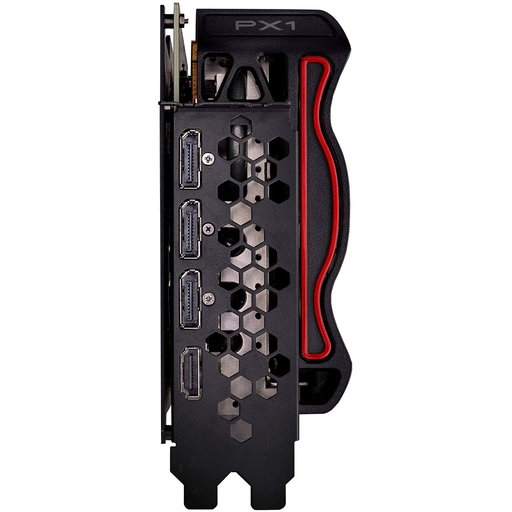 GPU NV 3090 FTW3 Ult Gam 24G GDDR6X Fan