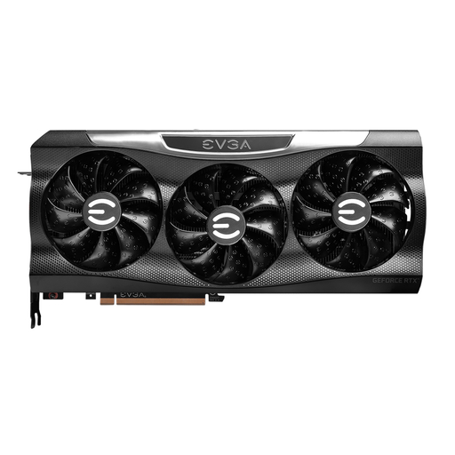 GPU NV 3090 FTW3 Ult Gam 24G GDDR6X Fan