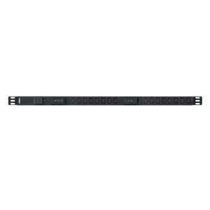 Aten, 32A 16-Outlets 0U Basic PDU Surge