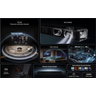 Dolby Atmos & DTS-X Q75 Series range