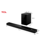 Dolby Atmos & DTS-X Q75 Series range