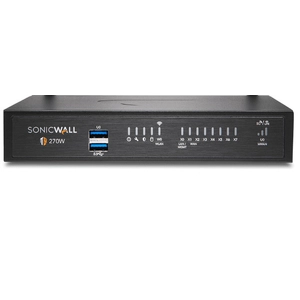 SonicWALL, TZ270 SEC UPGD PLUS - ADV ED 3YR