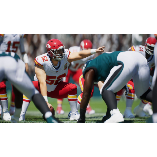 EA SPORTS MVP BUNDLE