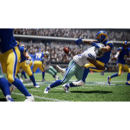 EA SPORTS MVP BUNDLE