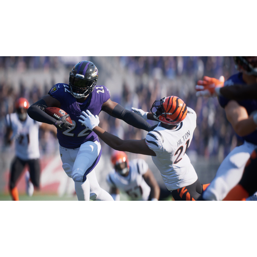 EA SPORTS MVP BUNDLE
