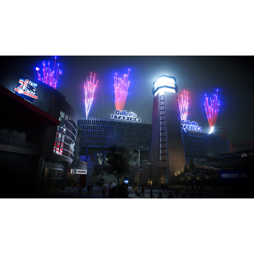 EA SPORTS MVP BUNDLE