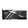 GPU AMD RX9070XT AORUS ELITE 16G Fan