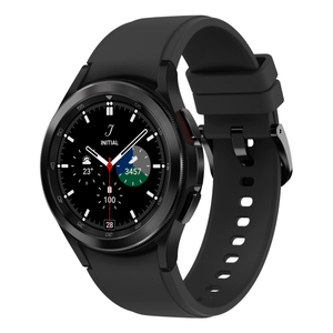 Watch 4 Classic 42mm Steel - Black