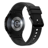 Watch 4 Classic 42mm Steel - Black
