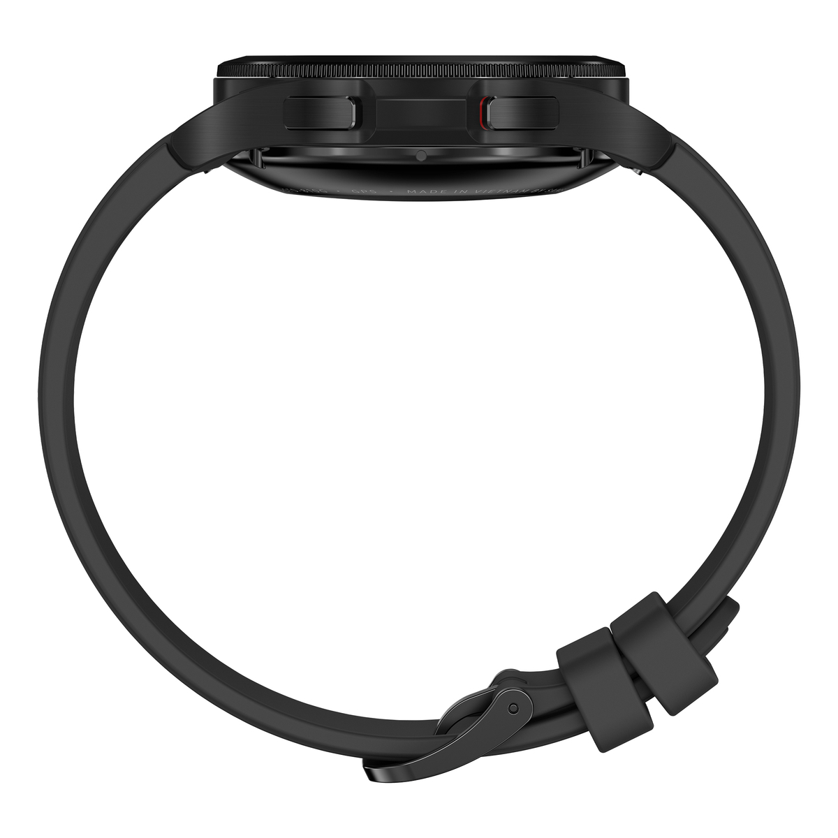 Watch 4 Classic 42mm Steel - Black