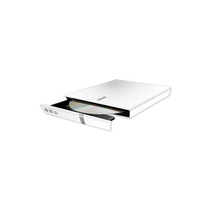 Asus, Opt Ext Dvdrw Usb White