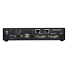 DVI-I Dual Display KVM over IP Tx