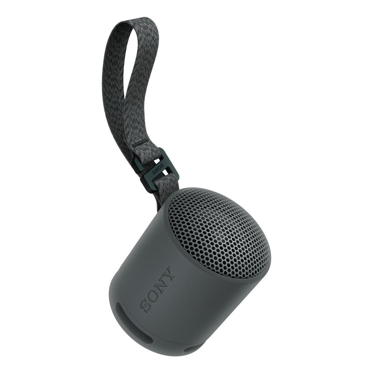 Bluetooth Portable Speaker Black