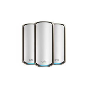 Netgear, Orbi970 27Gbps 3Pack 1y NTGR Armor Incl