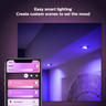 HB - Philips Hue WCA 4.3W GU10 6Pack